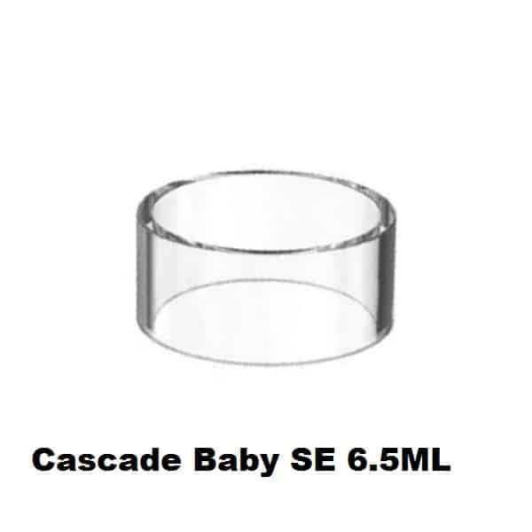 Vaporesso Cascade Baby SE Replacement Glass Tube 6.5ml