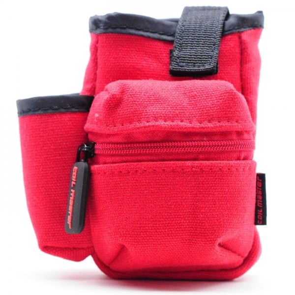 Coil Master-Multi-functional Vape Carry Bag