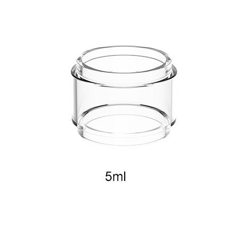 Replacement Glass Tube For OFRF NexMesh Sub Ohm Tank