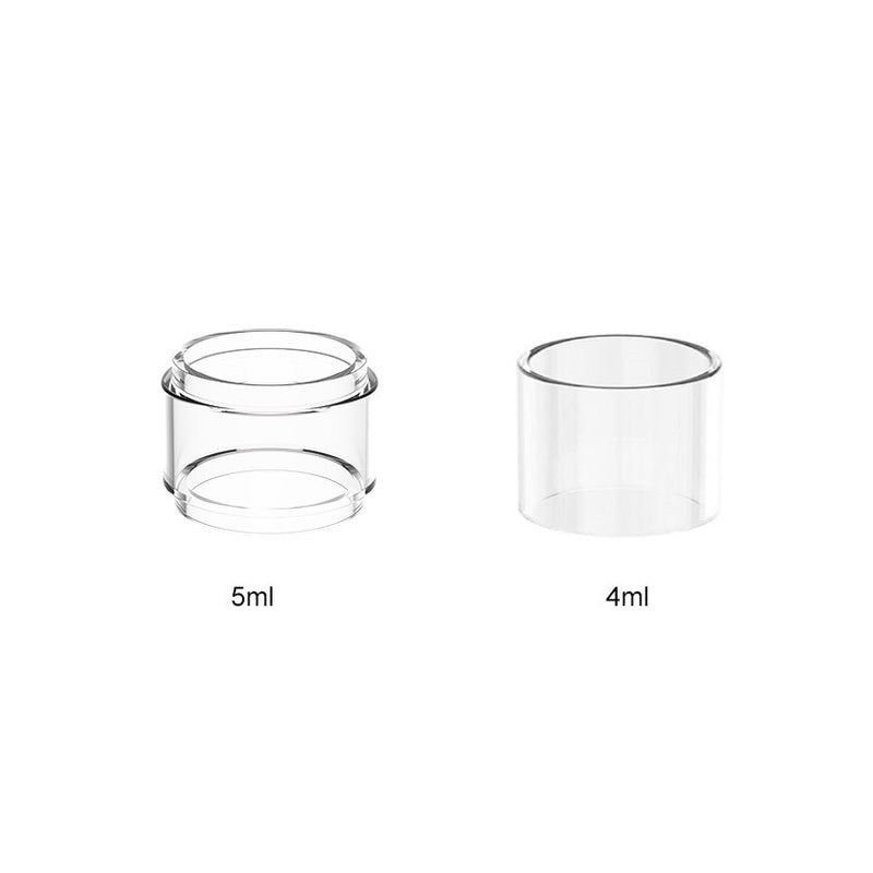 Replacement Glass Tube For OFRF NexMesh Sub Ohm Tank
