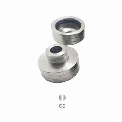 510 to 810 Mouthpiece Adapter