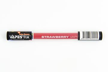 VapeStix - Disposable E-Cigarette - 1 Single
