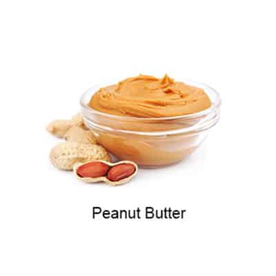 VAPELF – PEANUT BUTTER – CONCENTRATED FLAVOURS – 10ML