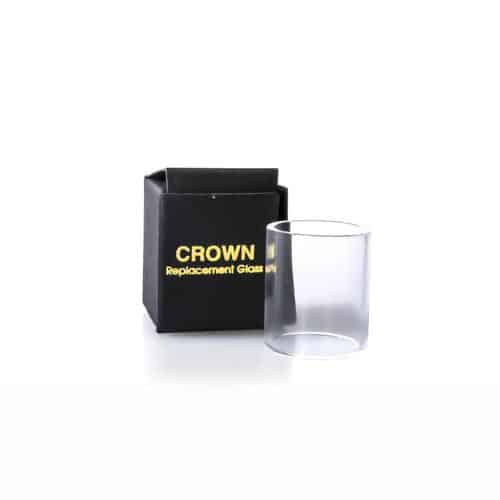 5ml Glass Tube for Uwell Crown 3 Tank Atomizer
